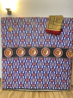 Double Bed Mattress