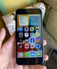 iPhone