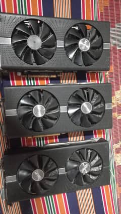 GRAPHIC CARD 8 gb