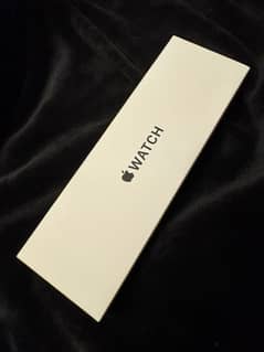 Apple Watch SE 2nd Gen Pinpack