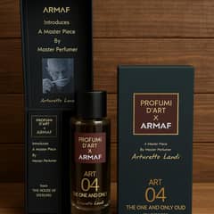 ARMAF
