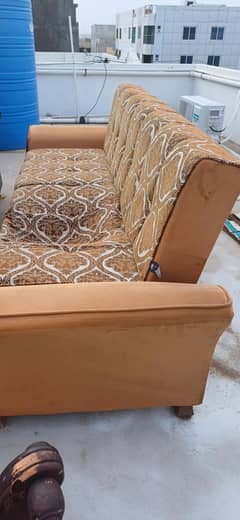 sofa