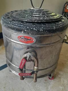 Tandoor for sale