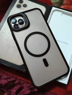 11 pro max 512GB PTA