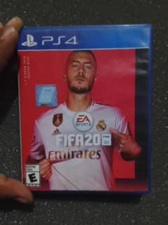 FiFa 19 Pa 4