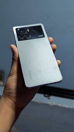 Infinix note 12 vip pta approved (Ram 8gb) (Rom 256gb)