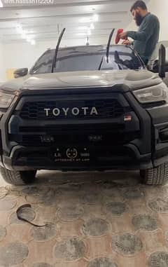 Car tint /Car paper