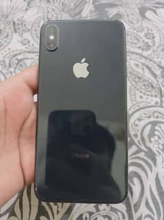 Iphone xs max 512gb Pta approved