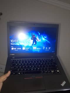 Lenovo laptop Thinkpad  T450 I5 6th gen 20gb ram 125 storage