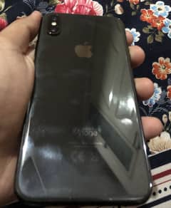 IphoneX battery health 73 officially pta approved