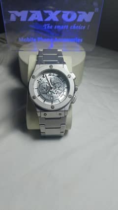 branded  Hublot