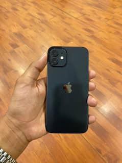 iphone 12 jv