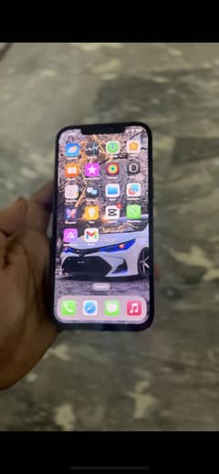 iPhone