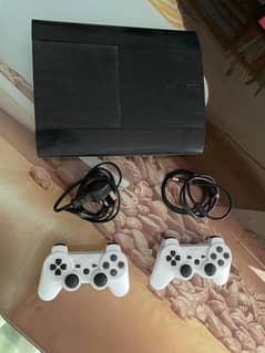 PS3