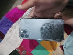 iphone 11 pro jv 64gb non pta 10/10 all ok set