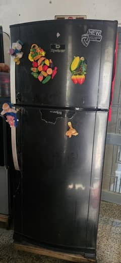 Dawlance HZone Plus 520 Litters Jumbo Size Refrigerator