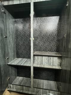 wardrobe