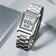 fajar branded watch