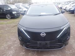 Nissan Ariya B9 2022 Limited
