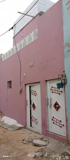 Surjani Town Sector 4D