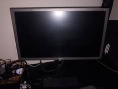 Asus 24 inches monitor 10/10 condition