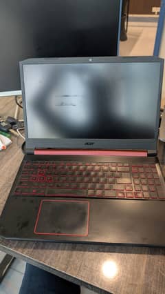 Acer Nitro 5 Gaming Laptop | i5 9th Gen | GTX 1050 3GB | 8GB RAM | S