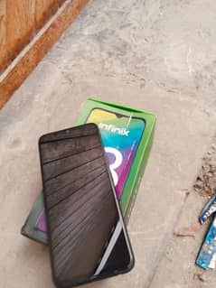 Infinix Hot 8