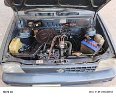 Suzuki mehran for sale