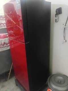 Refrigerator midum saiz