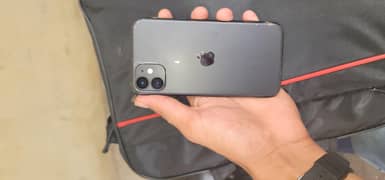 Iphone 11 128gb factory unlock