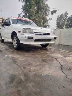 modified Khyber