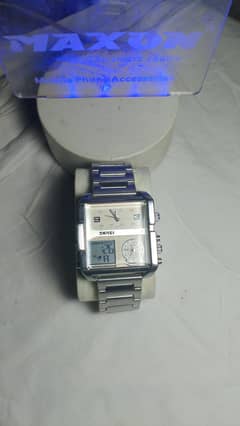 Brand New Skmei watch