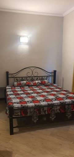 Furnished Room For Rent