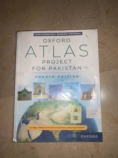 Atlas