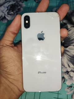 I phone x