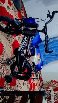 cycle for sell