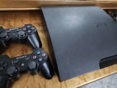 PS3 jailbreak