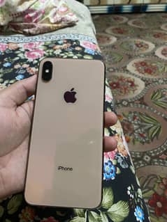 Iphone Xsmax Factory non pta