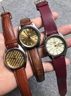 seiko Japan Lovers