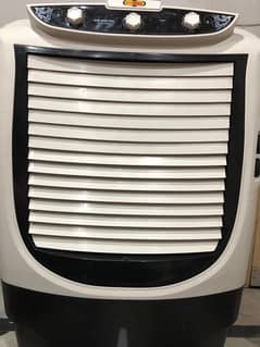 Super Asia ECM 6500 plus Fast Cool
