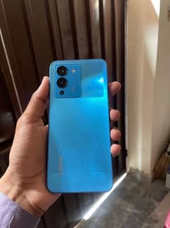infinix note 12 g96