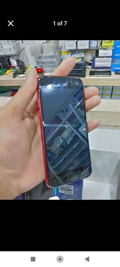 IPhone Se