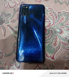 Realme C17