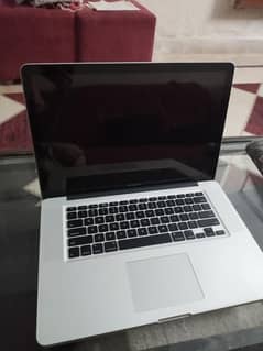 Apple MacBook Pro A1286