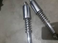 Honda bake shak