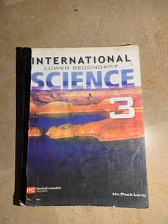 International