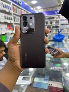 vivo y 29