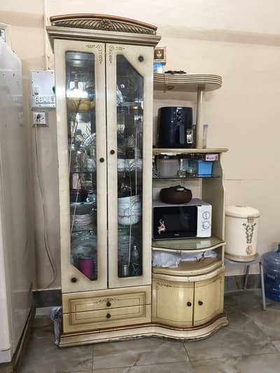 divaidr in good condition