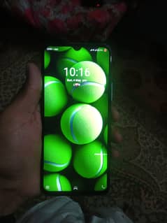 vivo y31 with box exchange possible