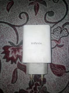 infnix charger oregnal